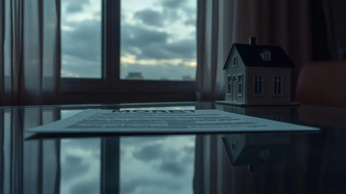 Riscos e limitações das estratégias de hedge imobiliário com swaps