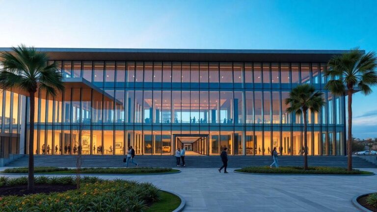 skanska-conclui-fase-estrutural-do-laboratorio-estadual-da-carolina-do-norte-e-sua-comunidade-ganha