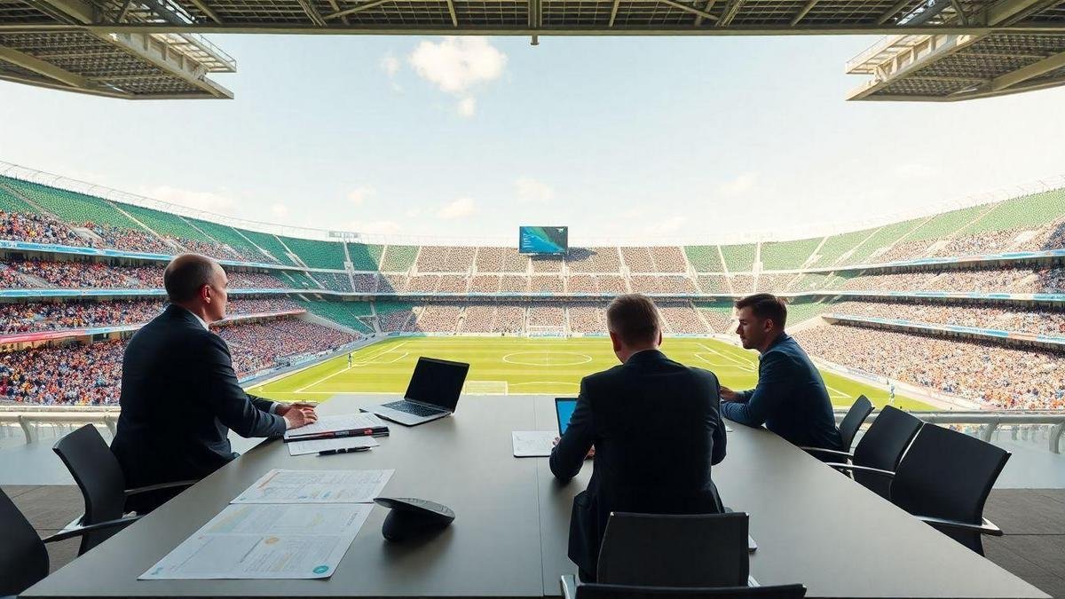 Transparência e auditoria: o que aprender com debates sobre transparência gastos Maracanã