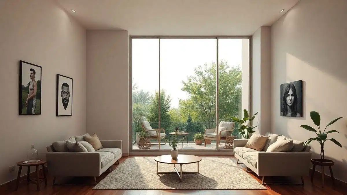 Benefícios práticos da instalação de claraboias com isolamento térmico e vedação eficiente