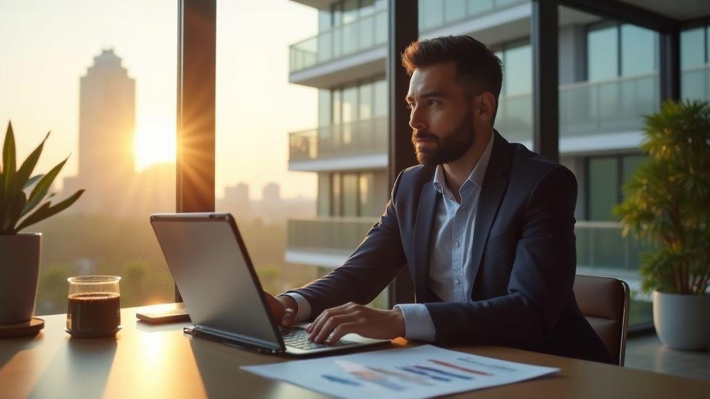 Como a inflação anual afeta seu cap rate e como aplicar esse ajuste no seu imóvel