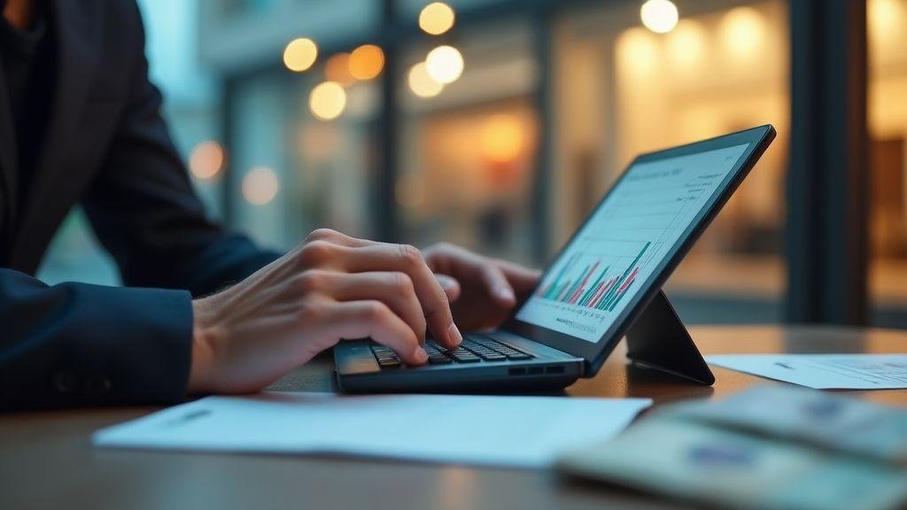 Como calcular cap rate ajustado por inflação e risco para imóveis comerciais de longo prazo