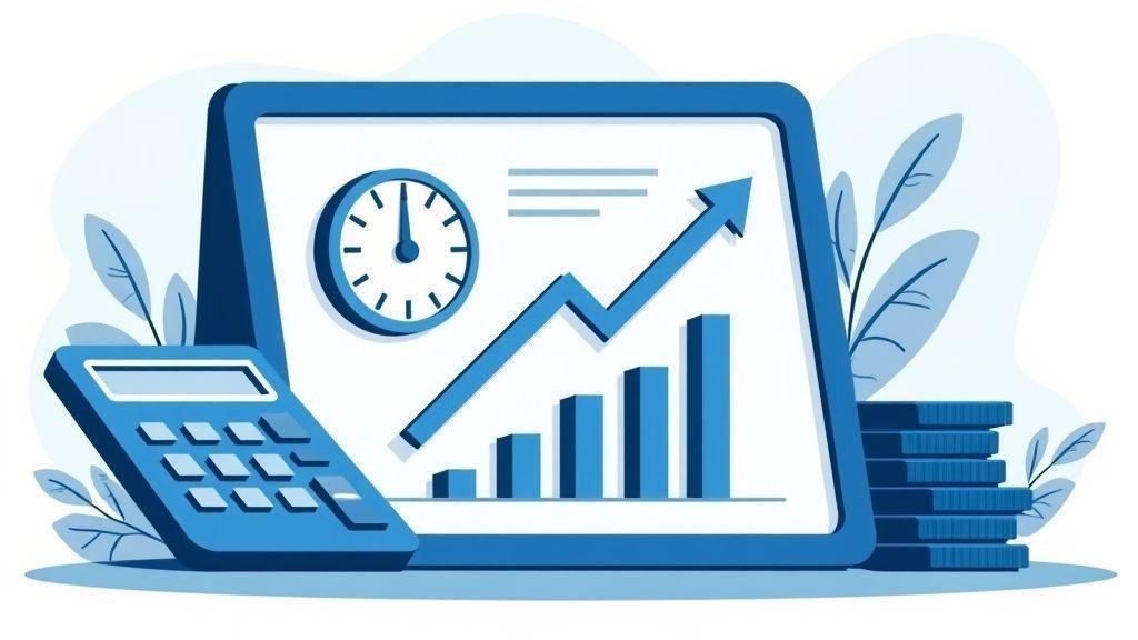 como-calcular-payback-ajustado-por-risco