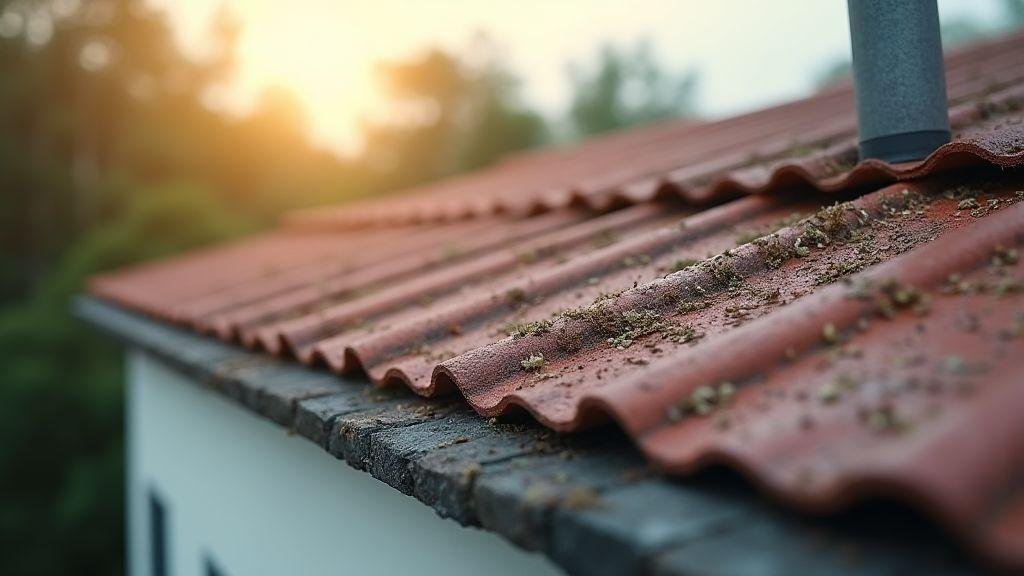 Como fazer calhas e rufos limpos com drenagem eficiente para encanamentos de chuva e por que isso evita infiltrações