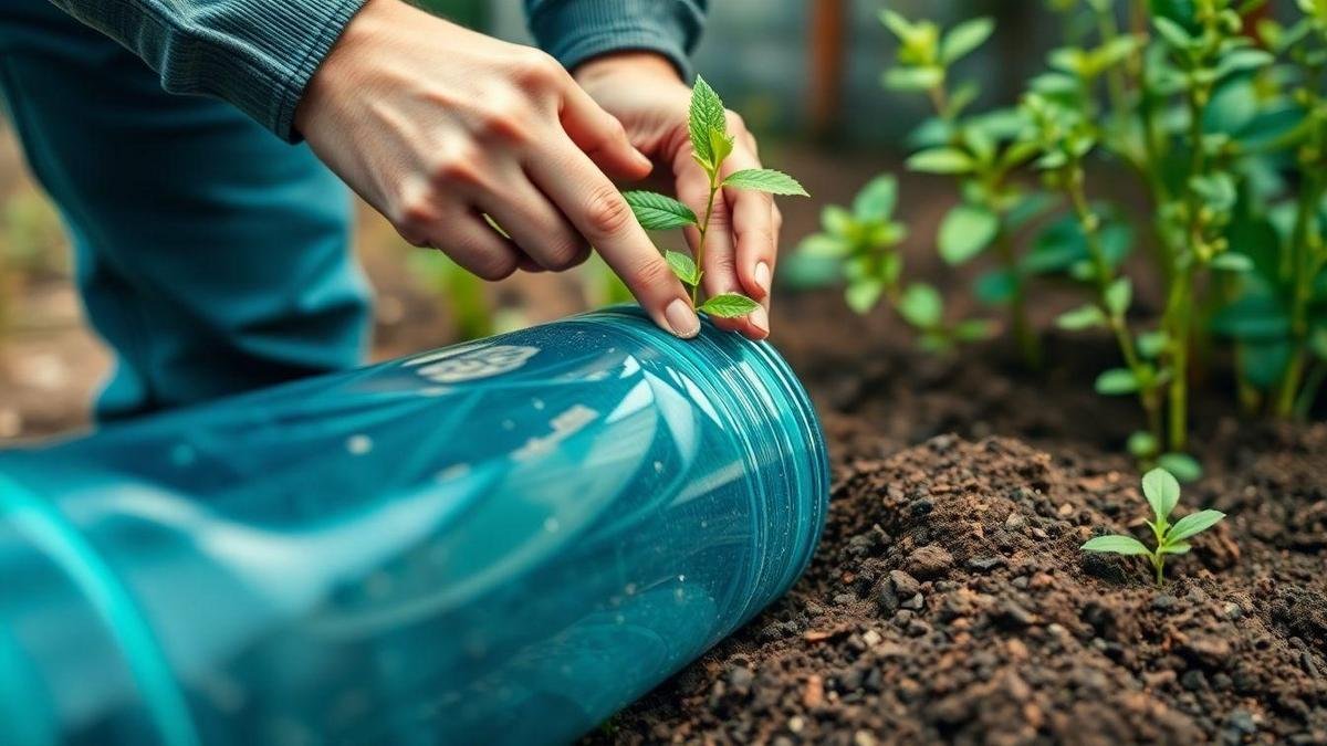 Como fazer drenagem para jardim em solo argiloso passo a passo: por que a argila segura água
