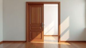 como-fazer-vedacao-acustica-em-portas-internas