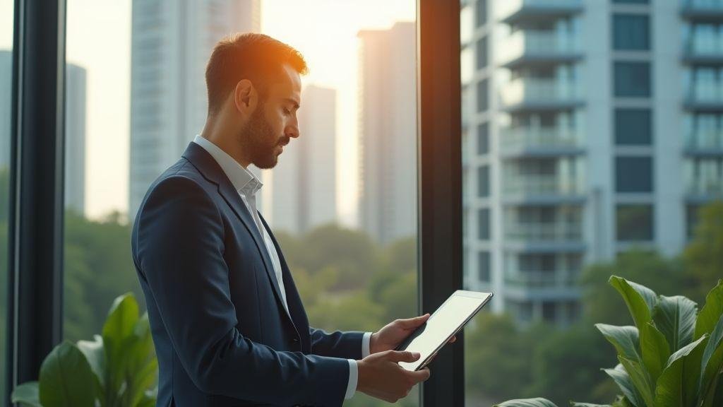 Como funciona a Avaliação do potencial de conversão de uso de imóveis para aumentar receita para você Como funciona a Avaliação do potencial de conversão de uso de imóveis para aumentar receita para você