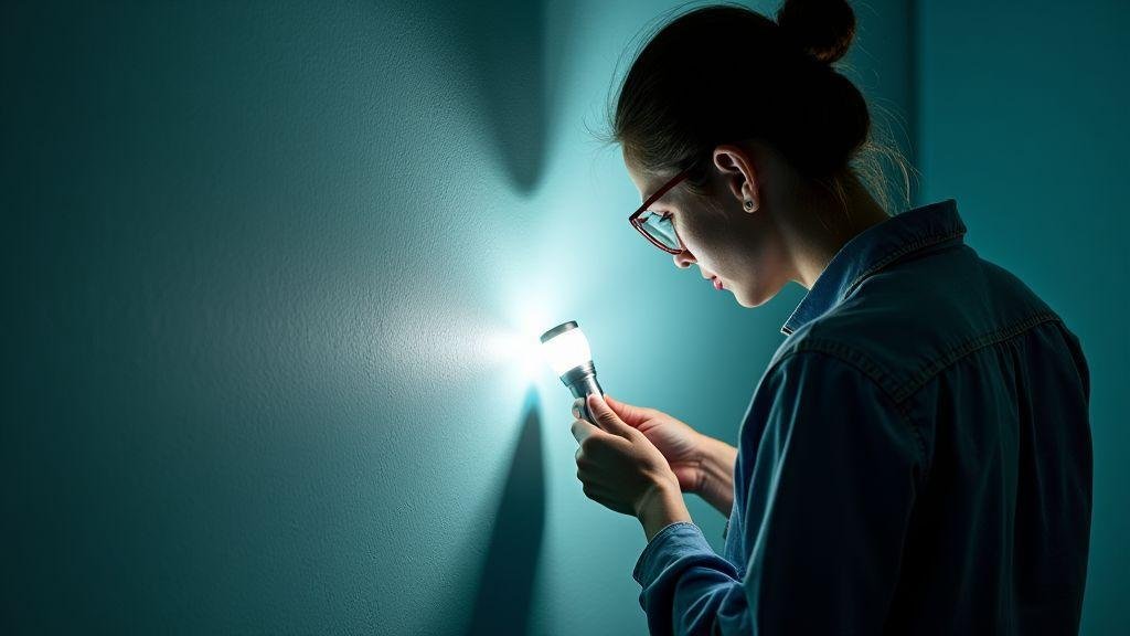 Como identificar trincas superficiais e avaliar sem remover pintura