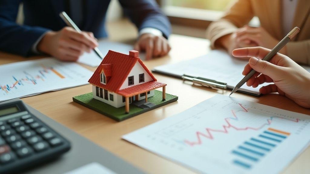 Como interpretar resultados: elasticidade de preço do imóvel e impacto na venda