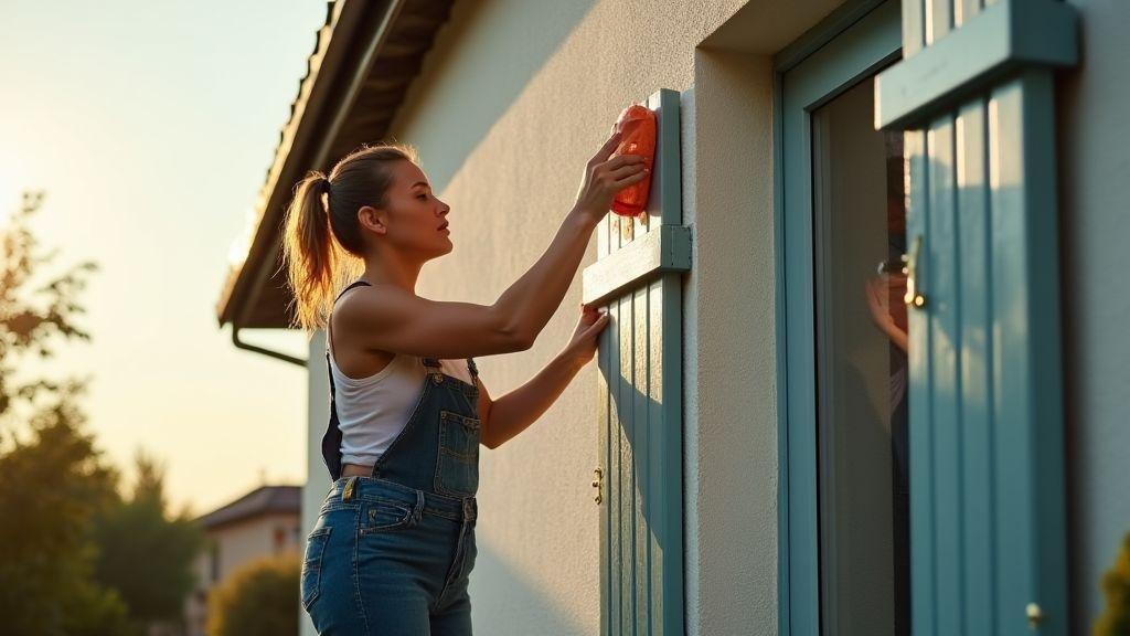 Como limpar calhas rápido e como limpar rufos rápido com métodos simples
