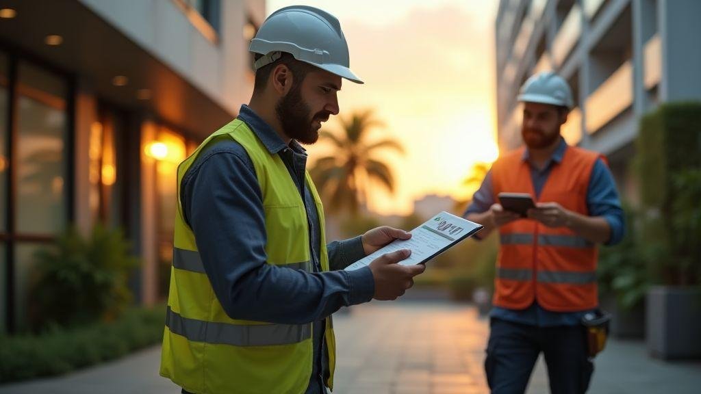 Como montar um plano de manutenção preventiva para aumentar valor patrimonial