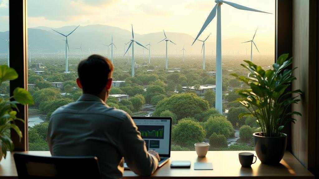 Como políticas e incentivos ajudam você a investir em infraestrutura sustentável Como políticas e incentivos ajudam você a investir em infraestrutura sustentável