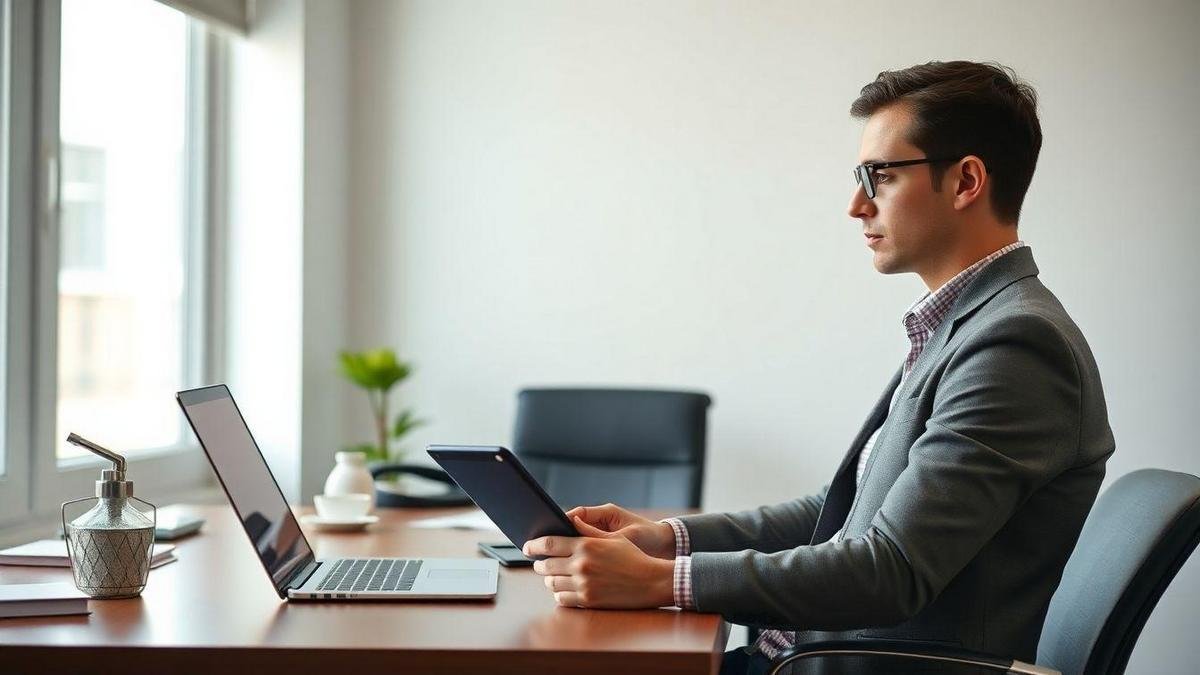 Como recrutadores acham talentos e o que isso significa para o seu portfólio