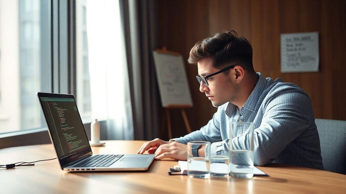 Como se preparar para entrevistas técnicas e mostrar solução de problemas