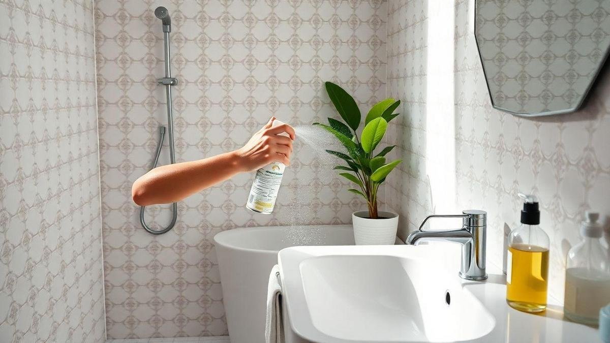 Como usar óleo de tea tree e outros métodos naturais contra mofo doméstico