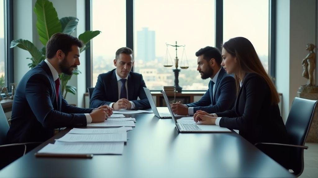 Como você faz due diligence crédito locatários corporativos e segue a lei