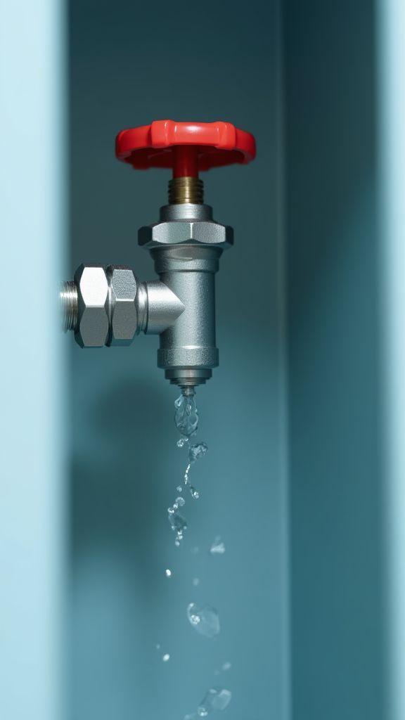 Descubra como conservar seu sistema hidráulico em casa