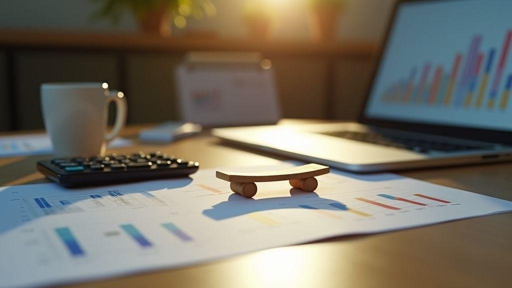 Entenda a fórmula: payback ajustado por risco fórmula explicada para você