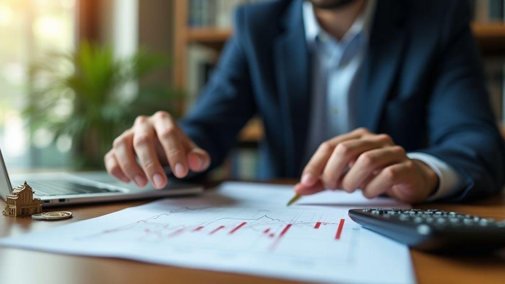 Escolha da taxa: taxa de desconto ajustada por risco payback e como você decide