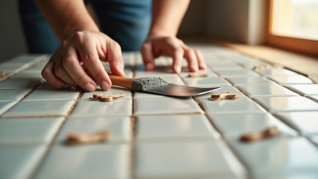 Ferramentas e técnicas para nivelamento de cerâmica faça você mesmo