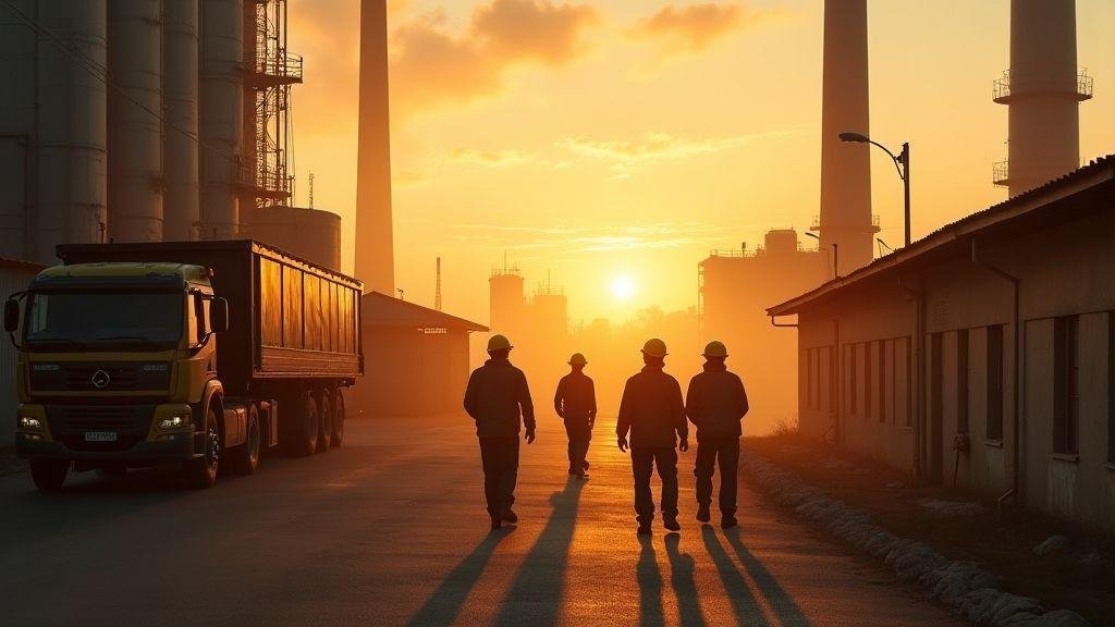 Impacto econômico regional usina nova olinda e geração de empregos locais