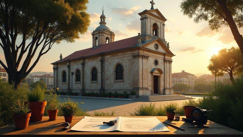 importancia-da-engenharia-civil-com-a-igreja-de-sao-pedro