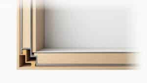 isolamento-termico-com-la-de-vidro-simples