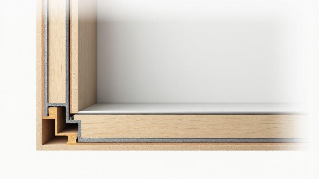 isolamento-termico-com-la-de-vidro-simples