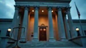 juiza-impede-demissoes-do-governo-trump-durante-paralisacao-e-protege-seu-emprego