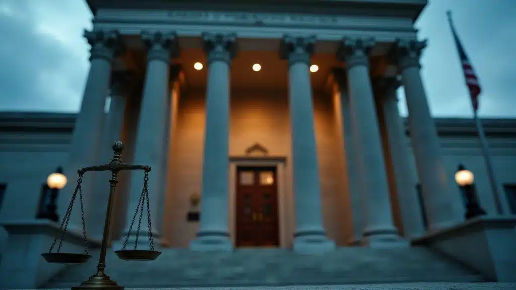 juiza-impede-demissoes-do-governo-trump-durante-paralisacao-e-protege-seu-emprego