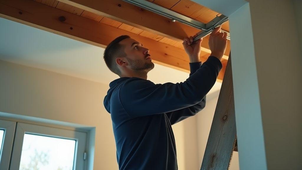 Manutenção preventiva de calhas e rufos: cronograma simples para você seguir