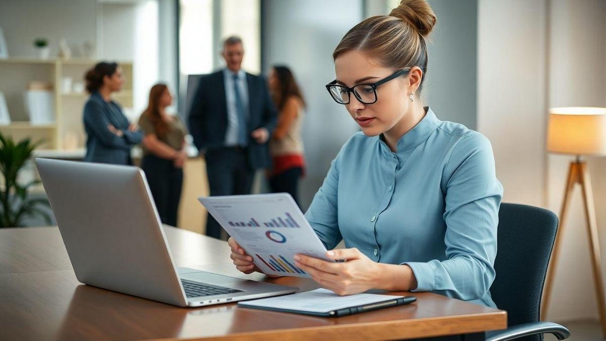 Métricas de desempenho no recrutamento e dicas práticas para melhorar suas chances