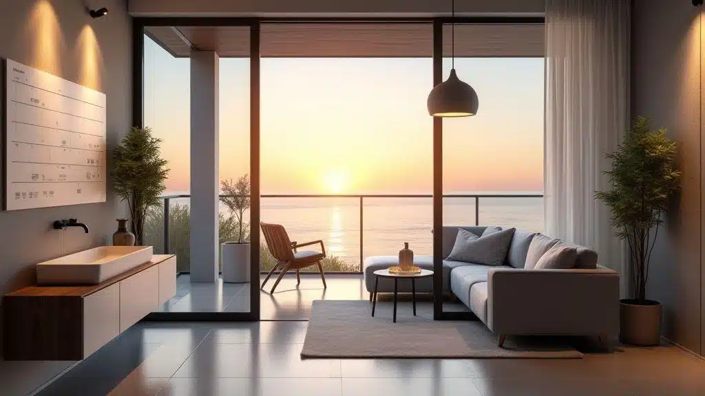 O que são Modelos de precificação de aluguel por temporada com sazonalidade variável