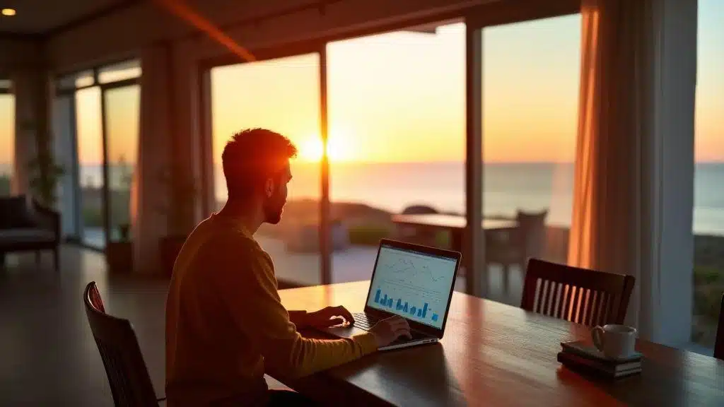 Previsão de demanda aluguel por temporada e por que importa para você