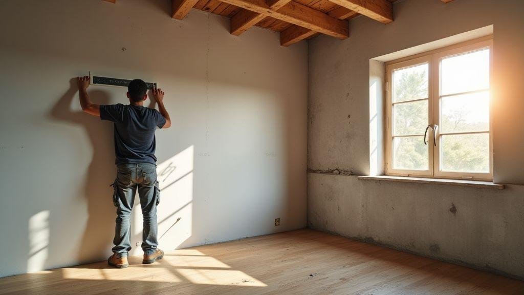 Quando usar lã de vidro para paredes ou lã de vidro para telhados Quando usar lã de vidro para paredes ou lã de vidro para telhados