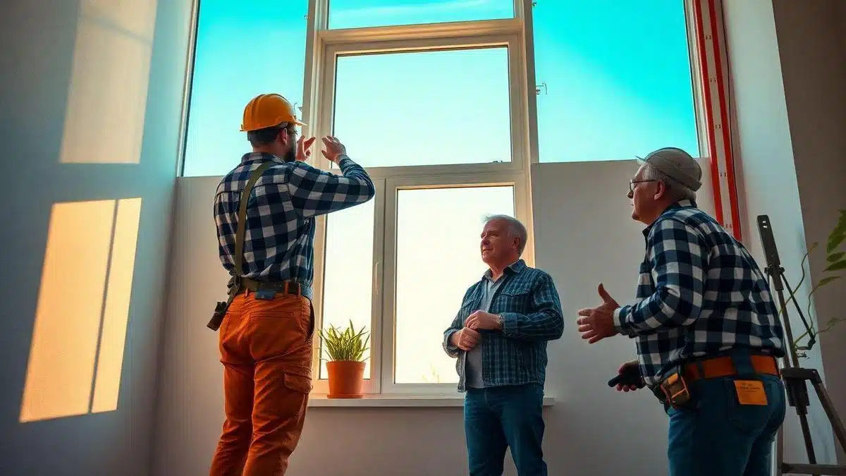 Quanto custa a instalação: preço instalação claraboias isolamento e fatores que influenciam