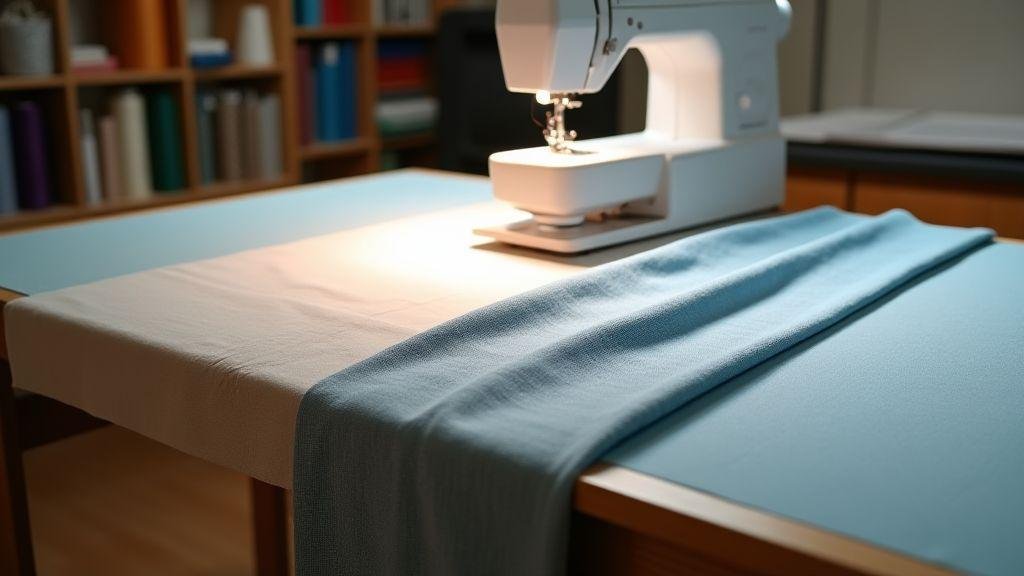 técnicas costura básica e pontos costura almofadas que você vai usar