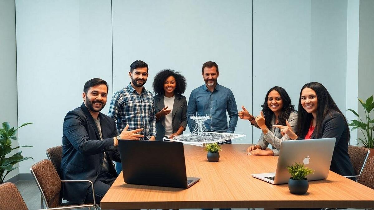 Tendências de recrutamento em engenharia para o futuro que você deve conhecer