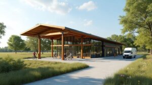 veja-como-a-amazon-transforma-estacao-de-entrega-em-indiana-em-laboratorio-de-sustentabilidade-com-m