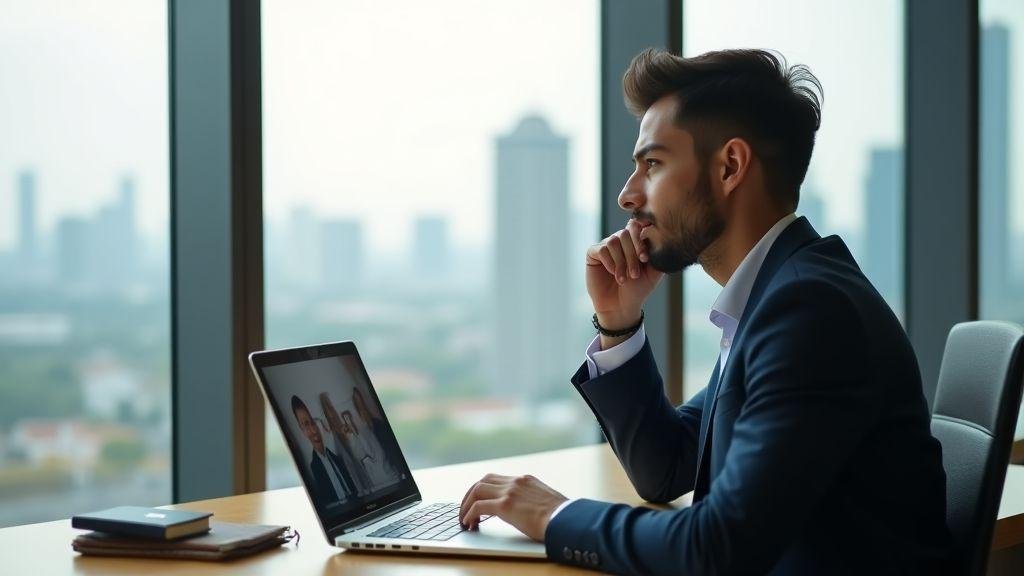 Como a experiência internacional ajuda você a conseguir emprego