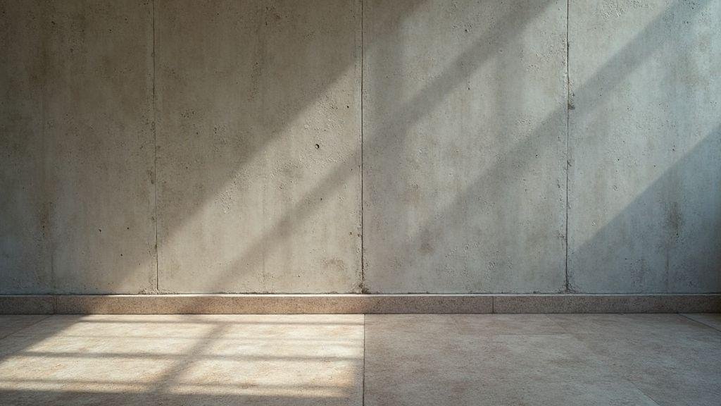 Como avaliar riscos no piso: diferença entre risco superficial e profundo