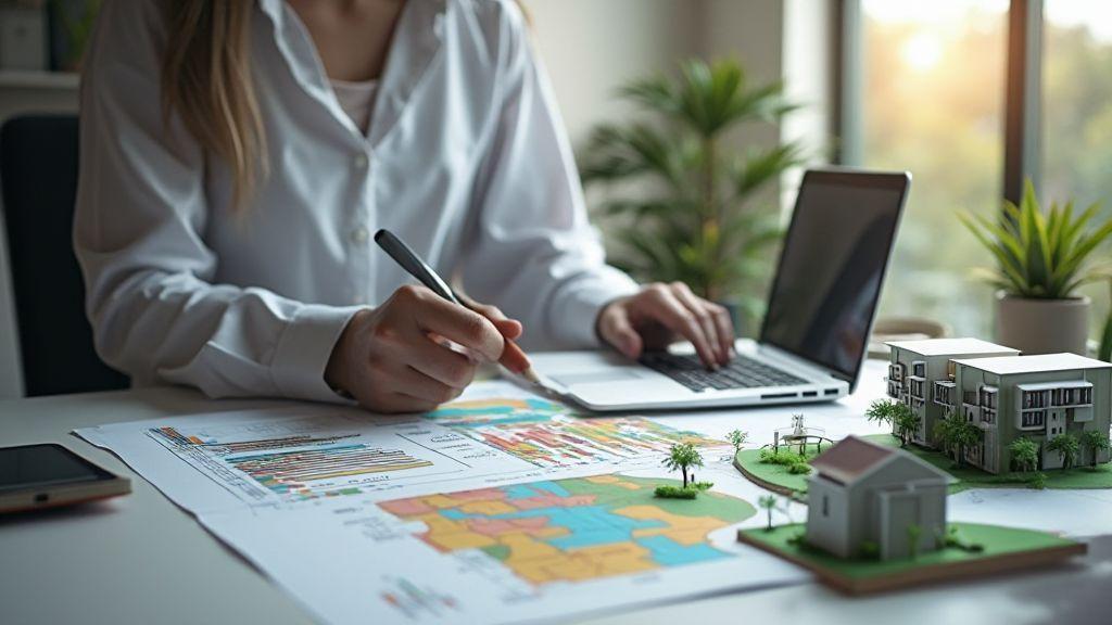 Como calcular distribuições e fazer simulação waterfall FIIs para tomar decisões