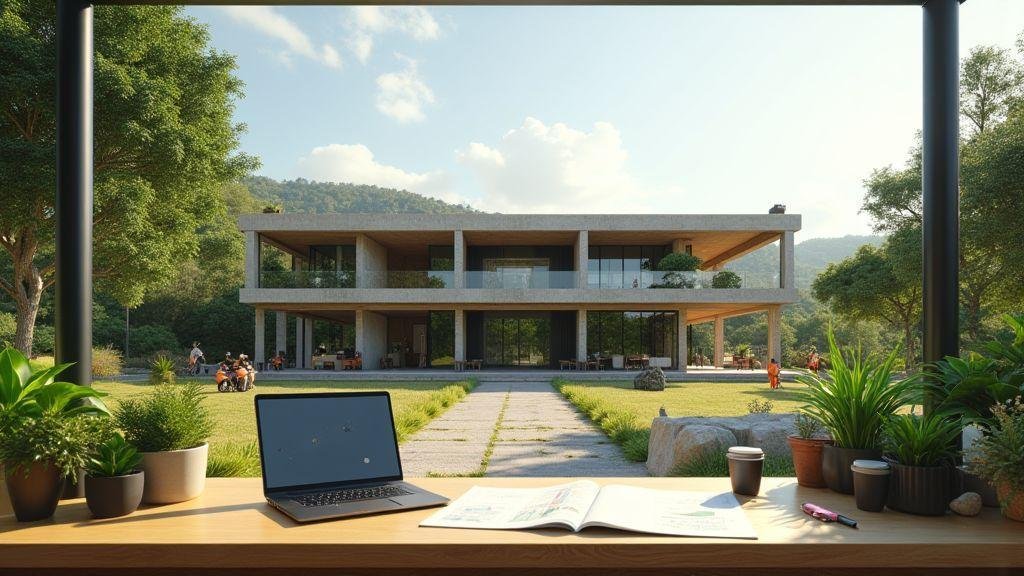 Como calcular retorno sobre investimento ESG e impacto financeiro ESG para sua obra