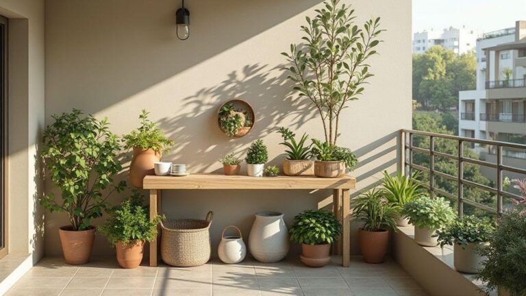 how-to-make-simple-house-greenhouse-on-the-balcony