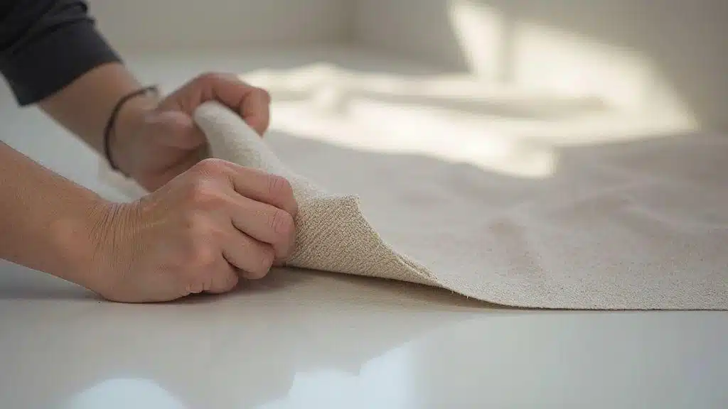 Como fazer isolamento acústico sob piso flutuante com materiais baratos e fácil instalação para você começar