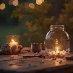 como-fazer-luminaria-solar-artesanal-barata