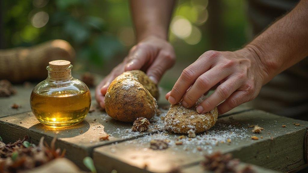 Como fazer manutenção de equipamentos de jardinagem: rotina preventiva básica