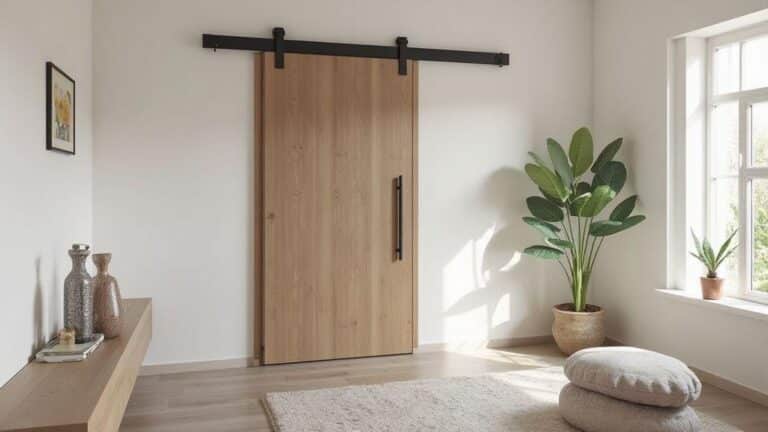 how-to-make-suspended-runner-door-easy