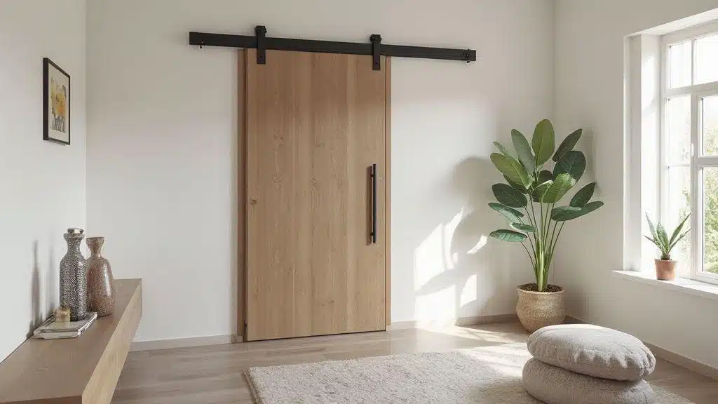 how-to-make-suspended-runner-door-easy