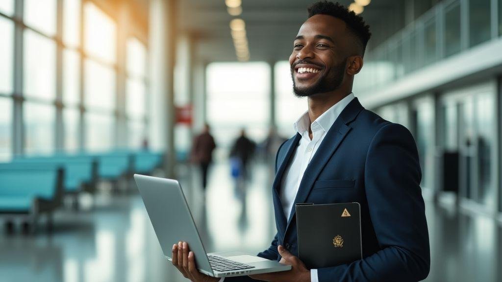 Como intercâmbio e estágios internacionais formam sua carreira